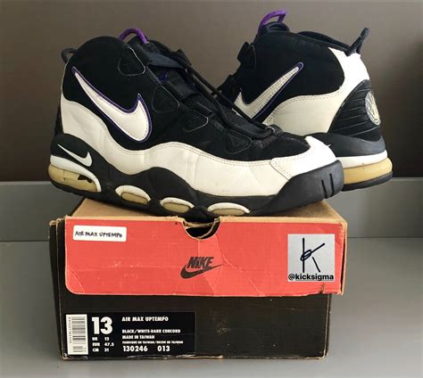 nike air uptempo 39|Nike Air max uptempo 1995.